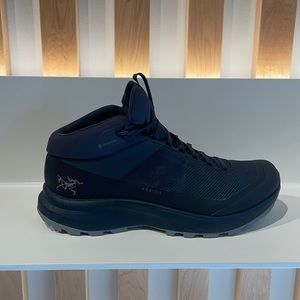 Arc’teryx Aerios Mid GTX